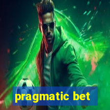 pragmatic bet